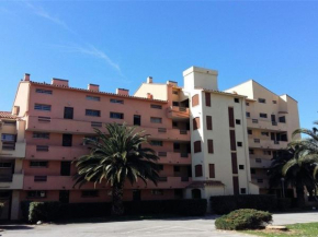 Appartement T2 à Argelès-sur-Mer, plage à 300m, piscine, parking privé, animaux acceptés - FR-1-388-109